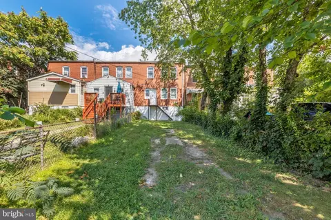Exterior - Undisclosed, Dundalk, MD 21222 photo 5 of 5