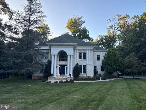 2606 Chestnut Woods Ct, Reisterstown, MD 21136