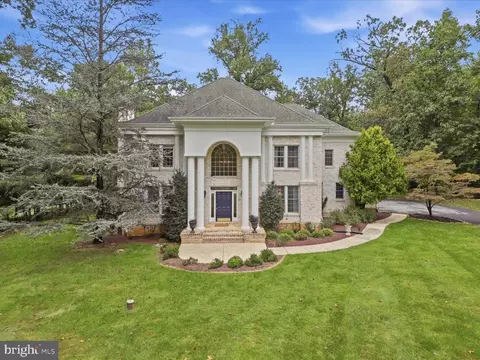 2606 Chestnut Woods Ct, Reisterstown, MD 21136