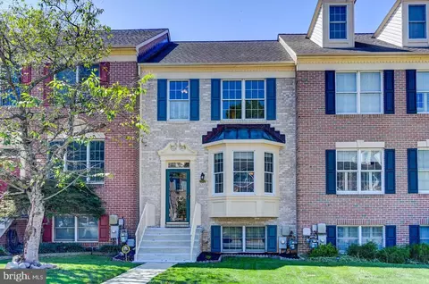 926 Hidden Moss Dr, Cockeysville, MD 21030