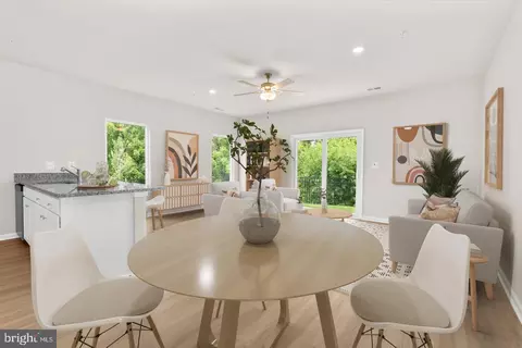 Dining - 8133 Bartholomew Ct, Baltimore, MD 21206 photo 1 of 1