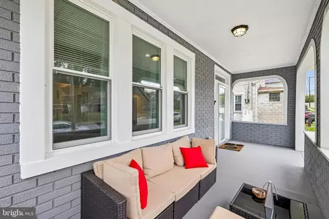 Exterior - 508 46th St, Baltimore, MD 21224 photo 3 of 7