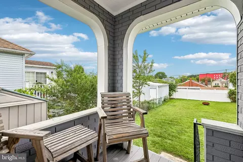 Exterior - 508 46th St, Baltimore, MD 21224 photo 4 of 7