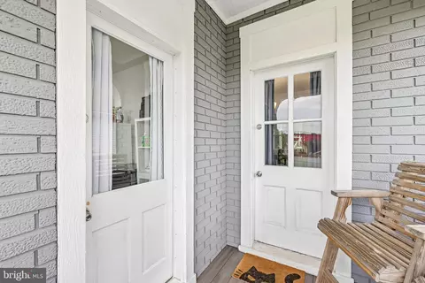 Exterior - 508 46th St, Baltimore, MD 21224 photo 1 of 7