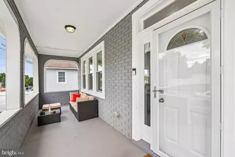 Exterior - 508 46th St, Baltimore, MD 21224 photo 2 of 7