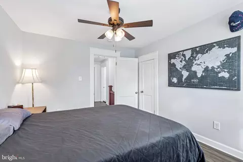 Bedroom - 508 46th St, Baltimore, MD 21224 photo 2 of 4