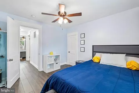 Bedroom - 508 46th St, Baltimore, MD 21224 photo 4 of 4