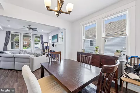 Dining - 508 46th St, Baltimore, MD 21224 photo 2 of 2