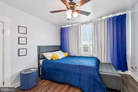 Bedroom - 508 46th St, Baltimore, MD 21224 photo 3 of 4