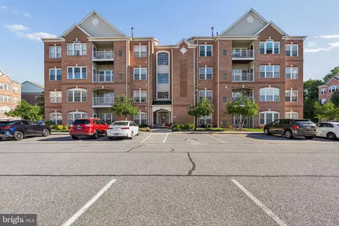 4501 M Talcott Ter #4501M, Perry Hall, MD 21128