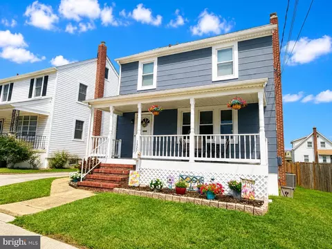 1322 Maple Ave, Halethorpe, MD 21227 photo 2
