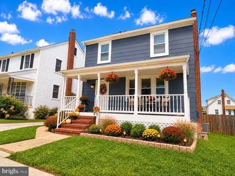 1322 Maple Ave, Halethorpe, MD 21227