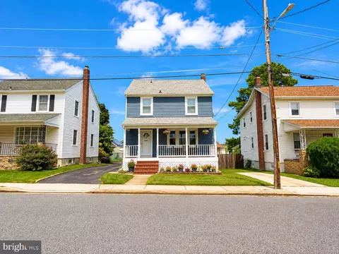 1322 Maple Ave, Halethorpe, MD 21227 photo 4