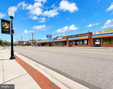 1322 Maple Ave, Halethorpe, MD 21227 photo 6