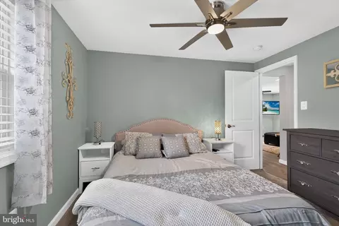 Bedroom - 2125 Maple Rd, Edgemere, MD 21219 photo 1 of 4