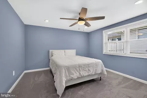 Bedroom - 2125 Maple Rd, Edgemere, MD 21219 photo 3 of 4