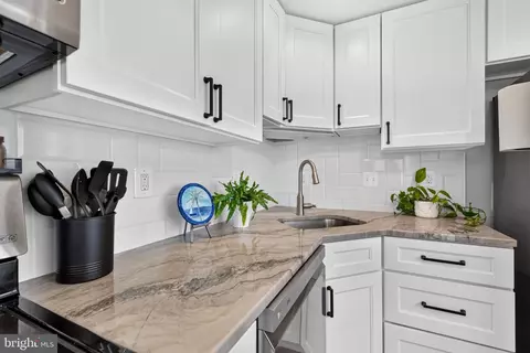 Kitchen - 2125 Maple Rd, Edgemere, MD 21219 photo 4 of 4