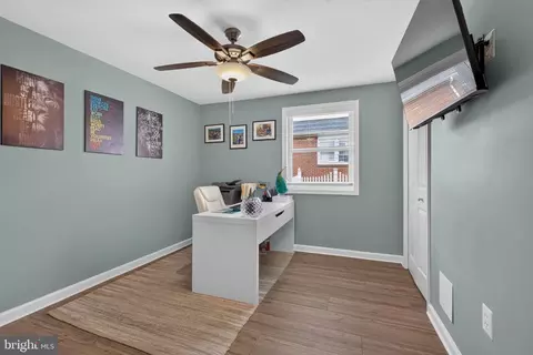 Entry Way - 2125 Maple Rd, Edgemere, MD 21219 photo 2 of 2