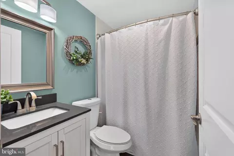 Bath - 2125 Maple Rd, Edgemere, MD 21219 photo 1 of 1