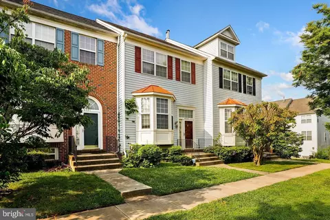 4352 Breeders Cup Cir, Randallstown, MD 21133
