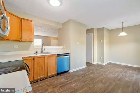 Kitchen - 7807 Cornerstone Way, Windsor Mill, MD 21244 photo 1 of 1