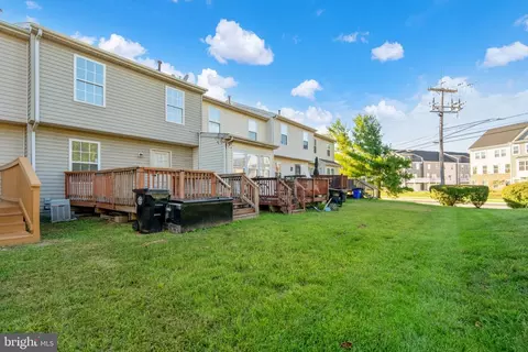 Exterior - 7807 Cornerstone Way, Windsor Mill, MD 21244 photo 5 of 5