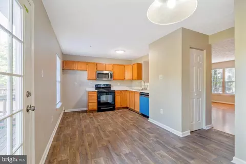 Entry Way - 7807 Cornerstone Way, Windsor Mill, MD 21244 photo 1 of 1