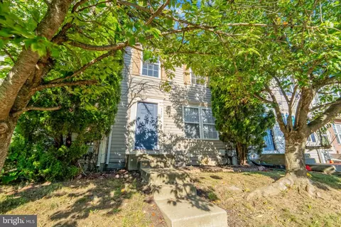 Exterior - 7807 Cornerstone Way, Windsor Mill, MD 21244 photo 1 of 5