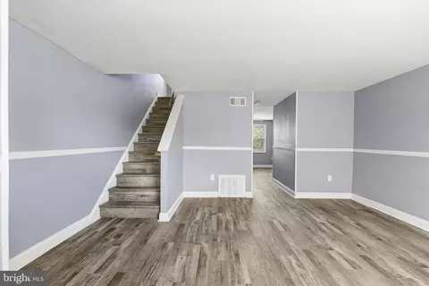 Living - 2002 Larkhall Rd, Dundalk, MD 21222 photo 1 of 3