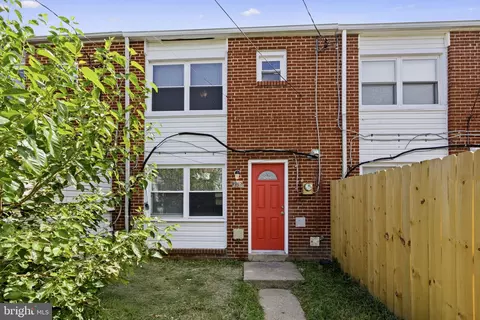 Exterior - 2002 Larkhall Rd, Dundalk, MD 21222 photo 3 of 3