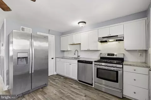 Kitchen - 2002 Larkhall Rd, Dundalk, MD 21222 photo 1 of 1