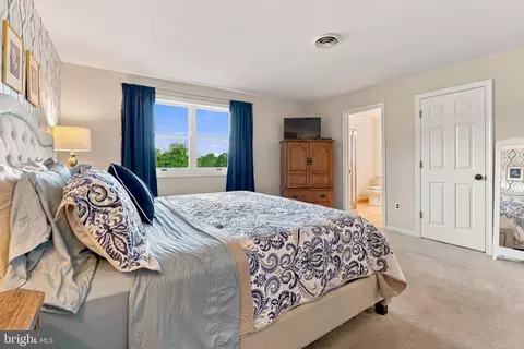 Bedroom - 13639 Pleasantville Rd, Baldwin, MD 21013 photo 3 of 10