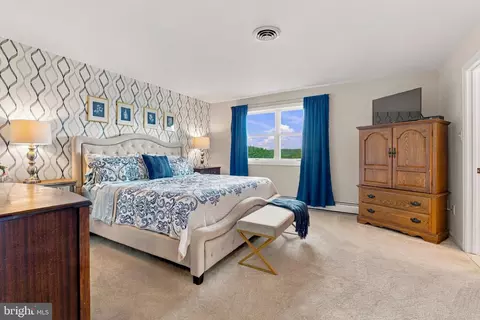 Bedroom - 13639 Pleasantville Rd, Baldwin, MD 21013 photo 1 of 10