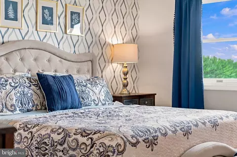Bedroom - 13639 Pleasantville Rd, Baldwin, MD 21013 photo 2 of 10