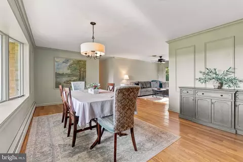 Dining - 13639 Pleasantville Rd, Baldwin, MD 21013 photo 1 of 4