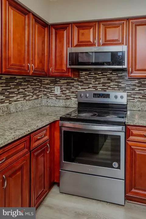 Kitchen - 4 Cashell Ct, Nottingham, MD 21236 photo 3 of 5