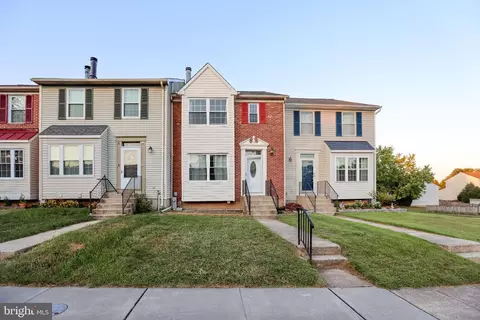 Exterior - 4 Cashell Ct, Nottingham, MD 21236 photo 2 of 8