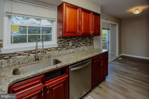Kitchen - 4 Cashell Ct, Nottingham, MD 21236 photo 5 of 5