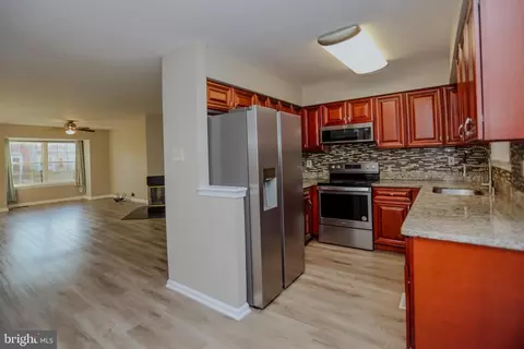 Kitchen - 4 Cashell Ct, Nottingham, MD 21236 photo 2 of 5