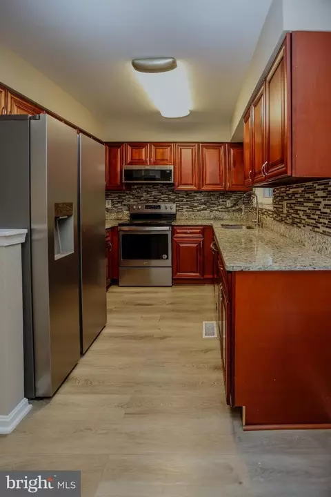 Kitchen - 4 Cashell Ct, Nottingham, MD 21236 photo 1 of 5