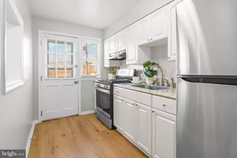 Kitchen - 7442 Edsworth Rd, Dundalk, MD 21222 photo 1 of 3