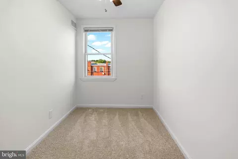 Bedroom - 7442 Edsworth Rd, Dundalk, MD 21222 photo 1 of 7