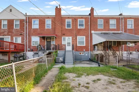 Other - 7442 Edsworth Rd, Dundalk, MD 21222 photo 7 of 16