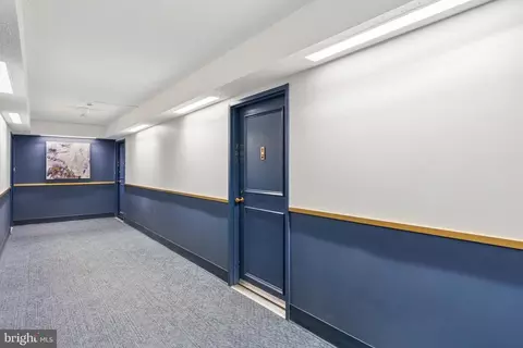 Entry Way - 205 E Joppa Rd #707, Towson, MD 21286 photo 2 of 2