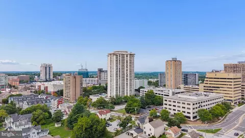 View/Area - 205 E Joppa Rd #707, Towson, MD 21286 photo 1 of 2