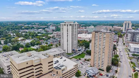View/Area - 205 E Joppa Rd #707, Towson, MD 21286 photo 2 of 2