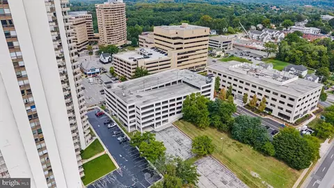 Exterior - 205 E Joppa Rd #707, Towson, MD 21286 photo 4 of 7