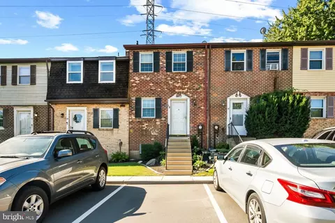 38 Ritters Ridge Ct #38, Owings Mills, MD 21117