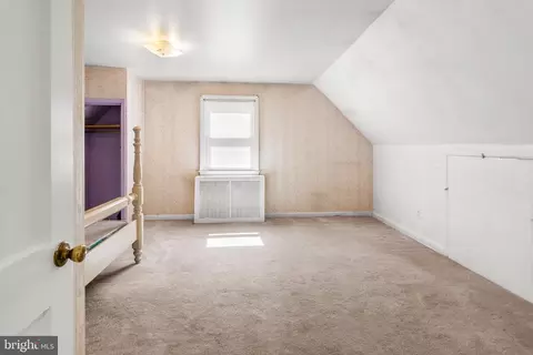 Bedroom - 5203 Benson Ave, Halethorpe, MD 21227 photo 3 of 5