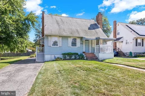 Exterior - 5203 Benson Ave, Halethorpe, MD 21227 photo 4 of 10